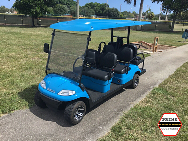 san jose golf cart rental, golf cart rentals