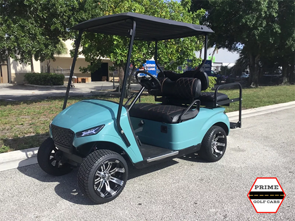 san jose golf cart rental, golf cart rentals