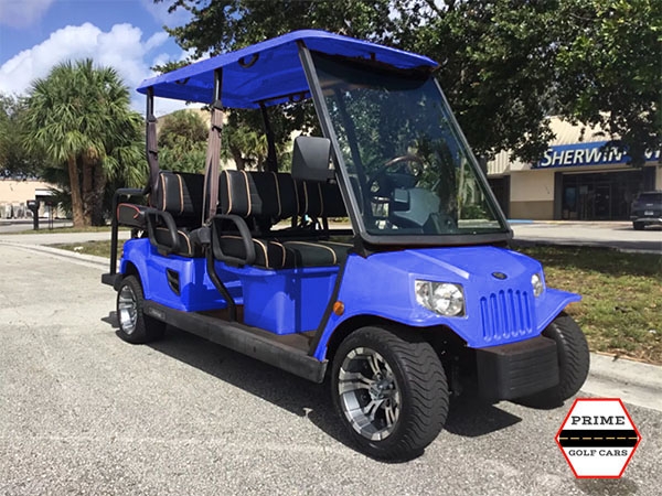 san jose golf cart rental, golf cart rentals
