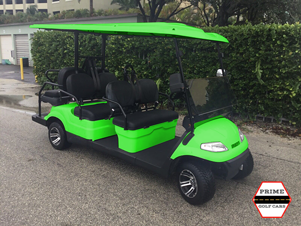 golf cart rental san jose, san jose golf cart rental