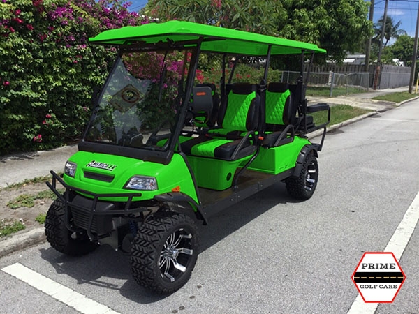 golf cart rental san jose, san jose golf cart rental
