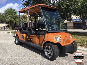 san jose golf cart rental, golf cart rentals
