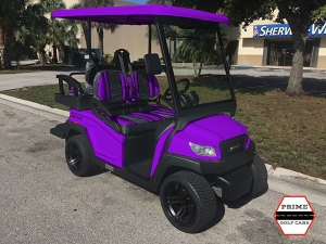 san jose golf cart rental, golf cart rentals