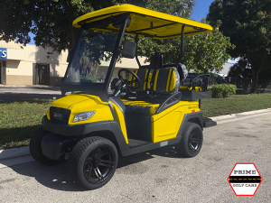 golf cart rental san jose, san jose golf cart rental