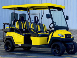 golf cart rental san jose, san jose golf cart rental